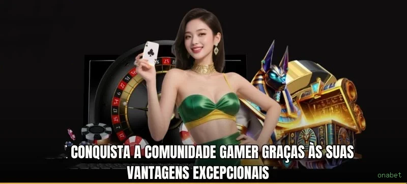 onabet Aventura: Uma Viagem Imperdível pelo Mundo dos Jogos